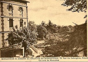 monastère orantes site 300x211