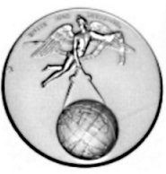 médaille 21